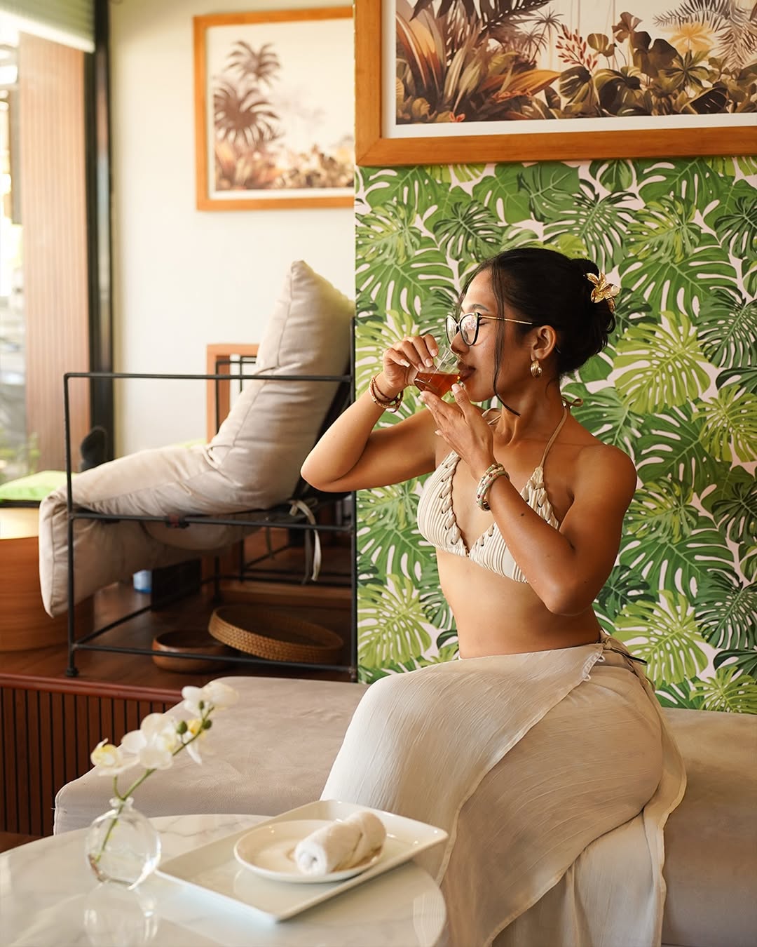 my spa menu and best price